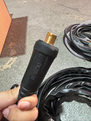 Aiko Welding Machine TIG200A 240V C/W 8m TIG26 Torch + 3m Welding Cable &amp; Earth Cable | Model: W-TIG200A-4.0 Welding Machine Aiko 