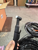 Aiko Welding Machine TIG200A 240V C/W 8m TIG26 Torch + 3m Welding Cable &amp; Earth Cable | Model: W-TIG200A-4.0 Welding Machine Aiko 