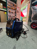 Aiko Welding Machine TIG200A 240V C/W 8m TIG26 Torch + 3m Welding Cable &amp; Earth Cable | Model: W-TIG200A-4.0 Welding Machine Aiko 