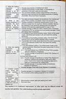 Aiko Welding Machine TIG200A 240V C/W 8m TIG26 Torch + 3m Welding Cable &amp; Earth Cable | Model: W-TIG200A-4.0 Welding Machine Aiko 