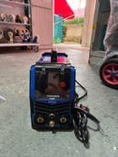 Aiko Welding Machine TIG200A 240V C/W 8m TIG26 Torch + 3m Welding Cable &amp; Earth Cable | Model: W-TIG200A-4.0 Welding Machine Aiko 