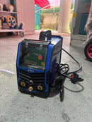 Aiko Welding Machine TIG200A 240V C/W 8m TIG26 Torch + 3m Welding Cable &amp; Earth Cable | Model: W-TIG200A-4.0 Welding Machine Aiko 
