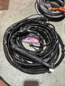 Aiko Welding Machine TIG200A 240V C/W 8m TIG26 Torch + 3m Welding Cable &amp; Earth Cable | Model: W-TIG200A-4.0 Welding Machine Aiko 