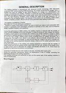Aiko Welding Machine TIG200A 240V C/W 8m TIG26 Torch + 3m Welding Cable &amp; Earth Cable | Model: W-TIG200A-4.0 Welding Machine Aiko 