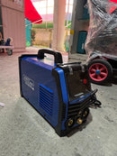 Aiko Welding Machine TIG200A 240V C/W 8m TIG26 Torch + 3m Welding Cable &amp; Earth Cable | Model: W-TIG200A-4.0 Welding Machine Aiko 