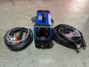 Aiko Welding Machine TIG200A 240V C/W 8m TIG26 Torch + 3m Welding Cable &amp; Earth Cable | Model: W-TIG200A-4.0 Welding Machine Aiko 