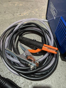 Aiko Welding Machine TIG200A 240V C/W 8m TIG26 Torch + 3m Welding Cable &amp; Earth Cable | Model: W-TIG200A-4.0 Welding Machine Aiko 