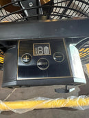 Aiko YM DC Floor Fan 16"/400mm without Battery and Charger | Model: FAN-YM-40DC Floor Fan Aiko 