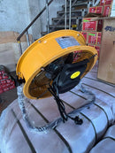 Aiko YM Floor Fan 16"/400mm HD | Model: FAN-YM-40HD Floor Fan Aiko 