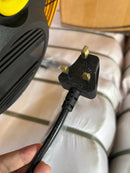 Aiko YM Floor Fan 16"/400mm HD | Model: FAN-YM-40HD Floor Fan Aiko 