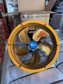 Aiko YM Floor Fan 16"/400mm HD | Model: FAN-YM-40HD Floor Fan Aiko 