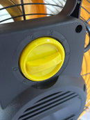 Aiko YM Floor Fan 16"/400mm HD | Model: FAN-YM-40HD Floor Fan Aiko 