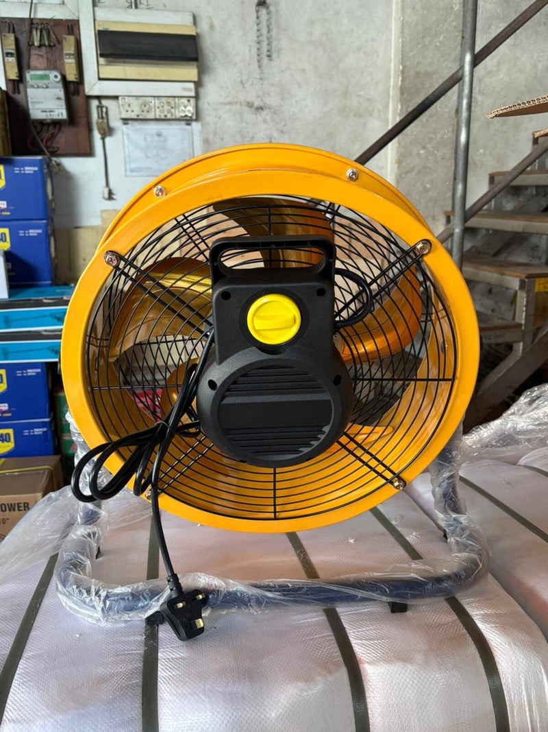 Aiko YM Floor Fan 16"/400mm HD | Model: FAN-YM-40HD Floor Fan Aiko 