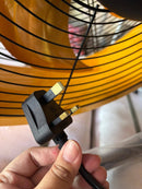 Aiko YM Floor Fan 20"/500mm HD | Model: FAN-YM-50HD Floor Fan Aiko 