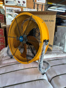 Aiko YM Floor Fan 20"/500mm HD | Model: FAN-YM-50HD Floor Fan Aiko 