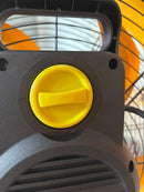 Aiko YM Floor Fan 20"/500mm HD | Model: FAN-YM-50HD Floor Fan Aiko 