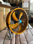 Aiko YM Floor Fan 20"/500mm HD | Model: FAN-YM-50HD Floor Fan Aiko 