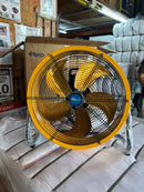 Aiko YM Floor Fan 20"/500mm HD | Model: FAN-YM-50HD Floor Fan Aiko 