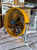 Aiko YM Floor Fan 20"/500mm HD | Model: FAN-YM-50HD Floor Fan Aiko 