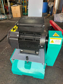 Aiko ZFS-200E Electric Floor Scarifier Machine with 240V, 200MM | Model : ZFS-200E Scarifier Machine Aiko 