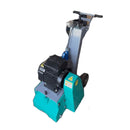 Aiko ZFS-200E Electric Floor Scarifier Machine with 240V, 200MM | Model : ZFS-200E Scarifier Machine Aiko 
