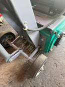 Aiko ZFS-200E Electric Floor Scarifier Machine with 240V, 200MM | Model : ZFS-200E Scarifier Machine Aiko 