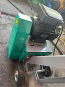 Aiko ZFS-200E Electric Floor Scarifier Machine with 240V, 200MM | Model : ZFS-200E Scarifier Machine Aiko 