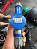 Aiko ZFS-200E Electric Floor Scarifier Machine with 240V, 200MM | Model : ZFS-200E Scarifier Machine Aiko 