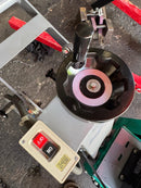 Aiko ZFS-200E Electric Floor Scarifier Machine with 240V, 200MM | Model : ZFS-200E Scarifier Machine Aiko 