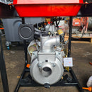 Aiko/Denko 2" Diesel Water Pump | Model : WP-KDP20X Diesel Water Pump Denko 