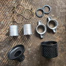 Aiko/Denko 2" Diesel Water Pump | Model : WP-KDP20X Diesel Water Pump Denko 