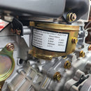 Aiko/Denko 2" Diesel Water Pump | Model : WP-KDP20X Diesel Water Pump Denko 