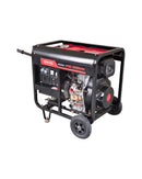 Aiko/Eishin Diesel Generator 5 KVA 240V 50HZ C/W 186FAE Engine (Open Type) | Model: 6GFCLE-186FAE Diesel Generator Aiko 