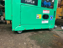 Aiko/Eishin Silent Diesel Generator 6KW 240V 50HZ C/W 188FBE Engine | Model: 7GFLN-188FBE Diesel Generator Aiko 