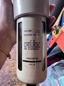 Air Filter Regulator (1/2'', 3/4'', 1'') C/W Auto Drain | Model: AF-A-AW Aik Chin Hin 
