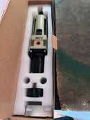 Air Filter Regulator (1/2'', 3/4'', 1'') C/W Auto Drain | Model: AF-A-AW Aik Chin Hin 