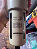 Air Filter Regulator (1/2'', 3/4'', 1'') C/W Auto Drain | Model: AF-A-AW Aik Chin Hin 