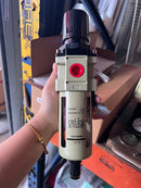 Air Filter Regulator (1/2'', 3/4'', 1'') C/W Auto Drain | Model: AF-A-AW Aik Chin Hin 