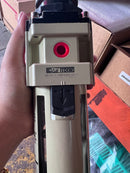 Air Filter Regulator (1/2'', 3/4'', 1'') C/W Auto Drain | Model: AF-A-AW Aik Chin Hin 
