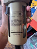 Air Filter Regulator (1/2'', 3/4'', 1'') C/W Auto Drain | Model: AF-A-AW Aik Chin Hin 