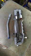 Air Grease Gun G-300 (Taiwan) SAP | Model : GG-G300 Air Grease Gun Aik Chin Hin 