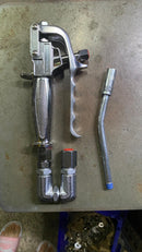 Air Grease Gun G-300 (Taiwan) SAP | Model : GG-G300 Air Grease Gun Aik Chin Hin 