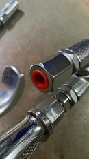 Air Grease Gun G-300 (Taiwan) SAP | Model : GG-G300 Air Grease Gun Aik Chin Hin 