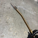 Air Grease Gun Steel Type for Tuta | Model : ZFGP-20 Air Grease Gun Aik Chin Hin 