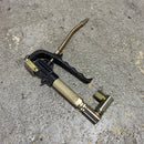 Air Grease Gun Steel Type for Tuta | Model : ZFGP-20 Air Grease Gun Aik Chin Hin 