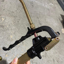 Air Grease Gun Steel Type for Tuta | Model : ZFGP-20 Air Grease Gun Aik Chin Hin 