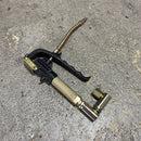 Air Grease Gun Steel Type for Tuta | Model : ZFGP-20 Air Grease Gun Aik Chin Hin 