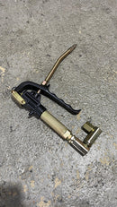 Air Grease Gun Steel Type for Tuta | Model : ZFGP-20 Air Grease Gun Aik Chin Hin 
