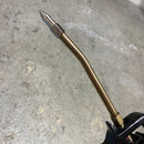 Air Grease Gun Steel Type for Tuta | Model : ZFGP-20 Air Grease Gun Aik Chin Hin 
