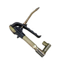 Air Grease Gun Steel Type for Tuta | Model : ZFGP-20 Air Grease Gun Aik Chin Hin 